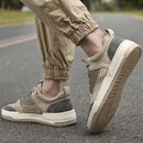 Zapatos Zephyr Deportivos Blancos