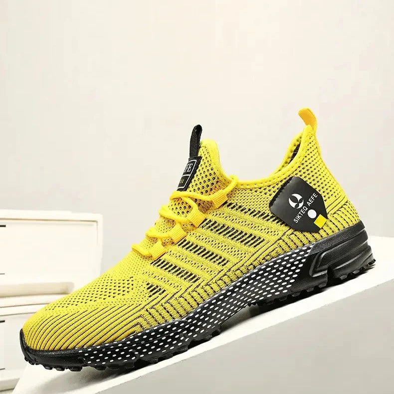 Zapatillas Ozy: Comodidad y Estilo Atemporal en Cada Paso