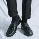 Zapatos de hombre de cuero Camden