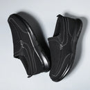 Mocasines Deco de Suede Transpirables y Cómodos