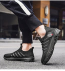 Zapatillas Ozy: Comodidad y Estilo Atemporal en Cada Paso