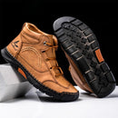 Botas De Caminata Raytan