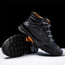 Botas De Caminata Raytan