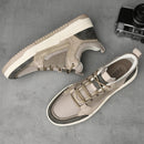 Zapatos Zephyr Deportivos Blancos