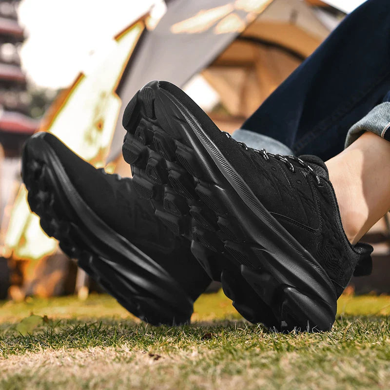 Zapatillas Ricon de Estilo Deportivo con Suela Antideslizante