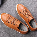 Zapatillas de Cuero Garcia: Estilo y Confort para Todos