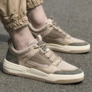 Zapatos Zephyr Deportivos Blancos