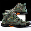 Botas De Caminata Raytan