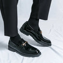 Zapatos de lujo Vayler