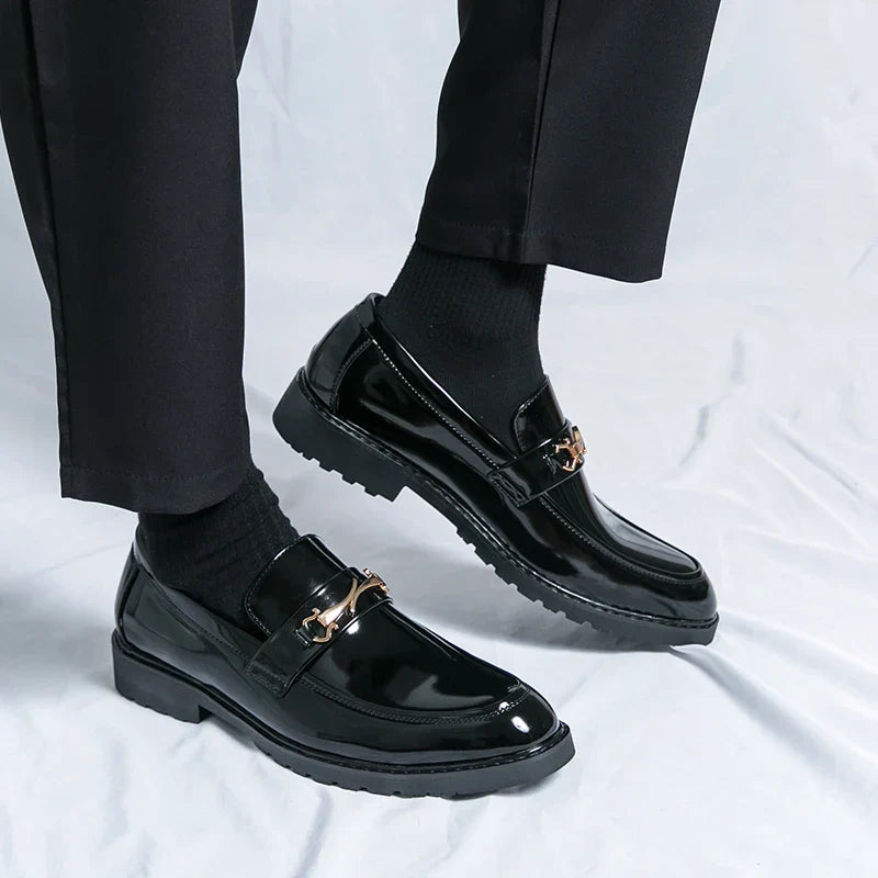 Zapatos de lujo Vayler