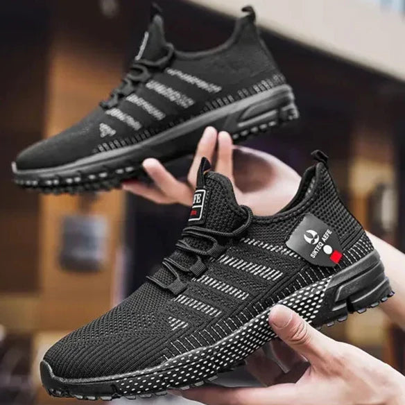 Zapatillas Ozy: Comodidad y Estilo Atemporal en Cada Paso