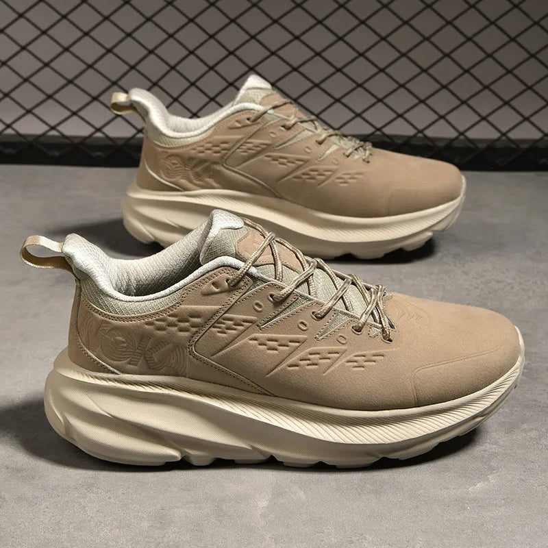 Zapatillas Ricon de Estilo Deportivo con Suela Antideslizante