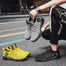 Zapatillas Ozy: Comodidad y Estilo Atemporal en Cada Paso