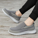 Mocasines Deco de Suede Transpirables y Cómodos