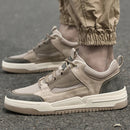 Zapatos Zephyr Deportivos Blancos