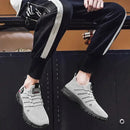 Zapatillas Ozy: Comodidad y Estilo Atemporal en Cada Paso