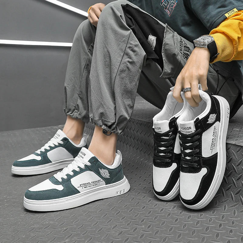 Zapatillas YCO para Hombre