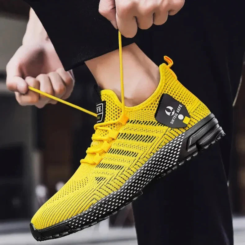 Zapatillas Ozy: Comodidad y Estilo Atemporal en Cada Paso