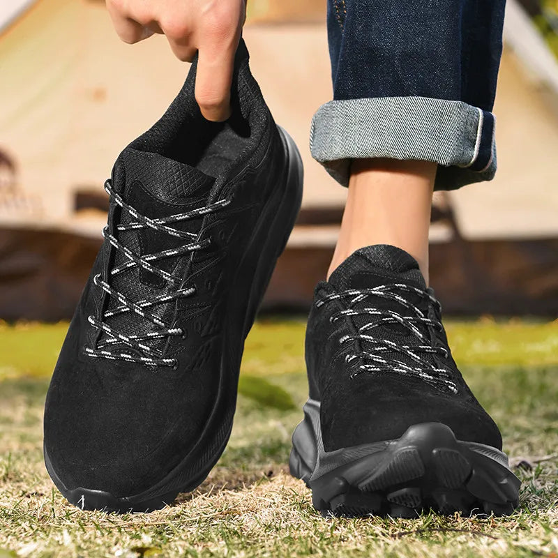 Zapatillas Ricon de Estilo Deportivo con Suela Antideslizante