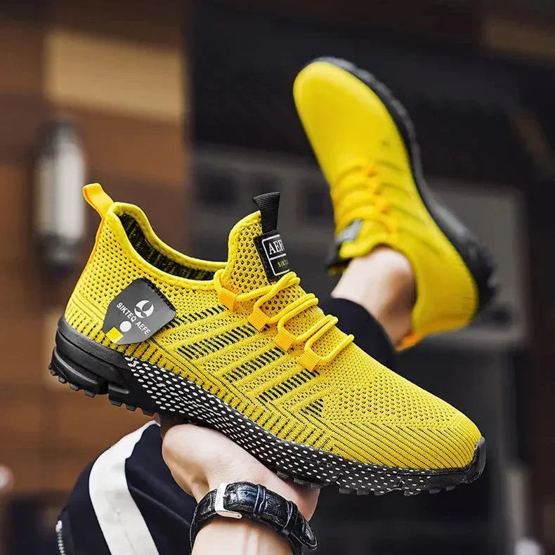 Zapatillas Ozy: Comodidad y Estilo Atemporal en Cada Paso