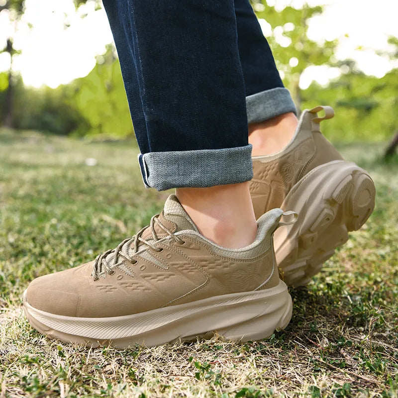 Zapatillas Ricon de Estilo Deportivo con Suela Antideslizante