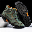 Botas De Caminata Raytan