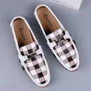 Zapatos de cuero Gatsby