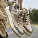 Zapatos Zephyr Deportivos Blancos