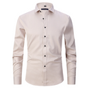 ElasticFiit™ - Special Slim Anti-Wrinkle Shirt